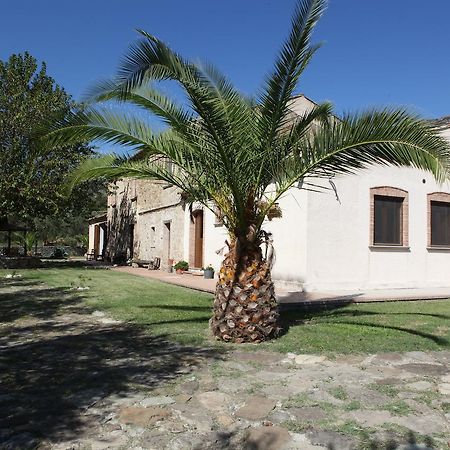 Agriturismo A'Sena-Runcatini Cimina Exterior photo